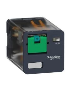 Schneider Electric RUMF3AB1BD Relay