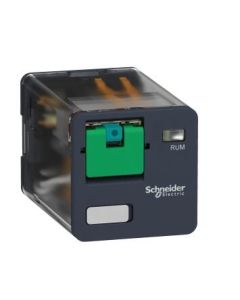 Schneider Electric RUMF3AB1ED Relay