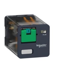 Schneider Electric RUMF3AB1FD Relay