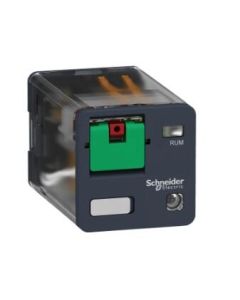 Schneider Electric RUMF3AB2B7 Relay
