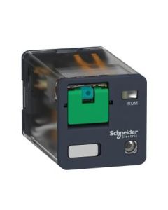 Schneider Electric RUMF3AB2ED Relay