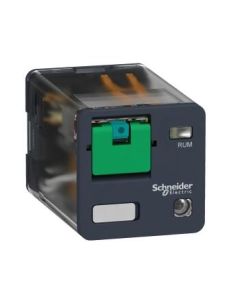 Schneider Electric RUMF3AB2JD Relay