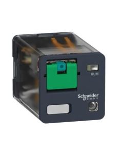 Schneider Electric RUMF3AB3BD Relay