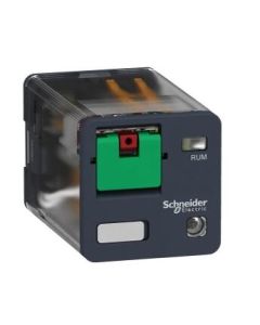 Schneider Electric RUMF3AB3ED Relay