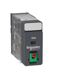 Schneider Electric RXG11B7 Relay