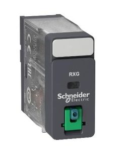 Schneider Electric RXG11BD Relay