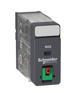 Schneider Electric RXG11E7 Relay