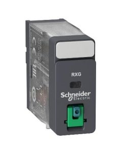 Schneider Electric RXG11ED Relay