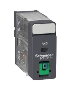 Schneider Electric RXG11FD Relay