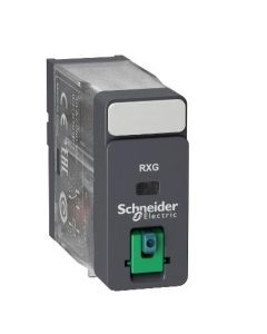 Schneider Electric RXG11JD Relay