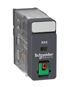 Schneider Electric RXG11M7 Relay