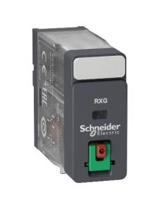 Schneider Electric RXG11P7 Relay