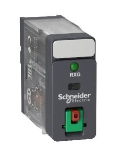 Schneider Electric RXG12B7 Relay