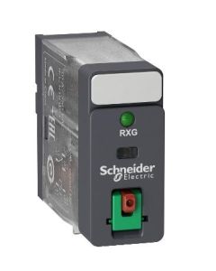 Schneider Electric RXG12E7 Relay