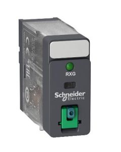 Schneider Electric RXG12JD Relay