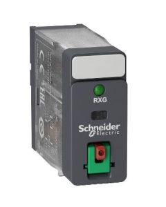 Schneider Electric RXG12M7 Relay