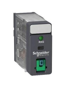 Schneider Electric RXG12ND Relay