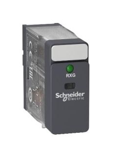 Schneider Electric RXG13BD Relay