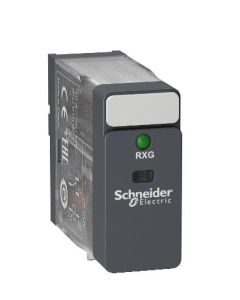 Schneider Electric RXG13ED Relay