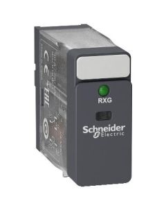 Schneider Electric RXG13FD Relay