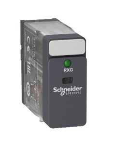 Schneider Electric RXG13JD Relay