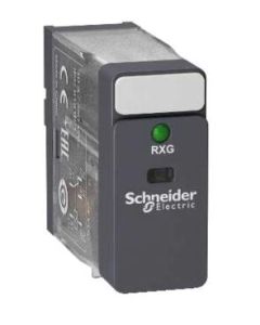 Schneider Electric RXG13ND Relay