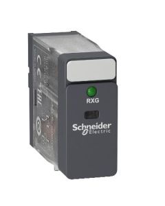 Schneider Electric RXG13P7 Relay