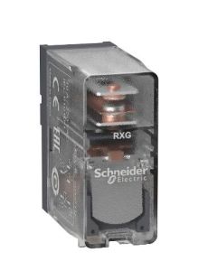 Schneider Electric RXG15B7 Relay