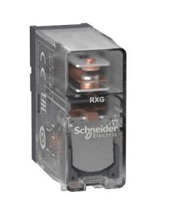 Schneider Electric RXG15BD Relay