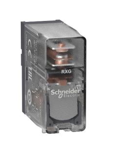 Schneider Electric RXG15ED Relay