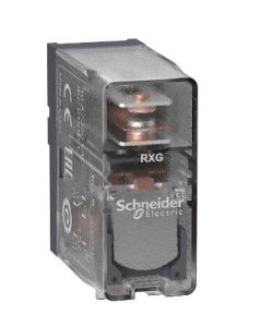 Schneider Electric RXG15F7 Relay