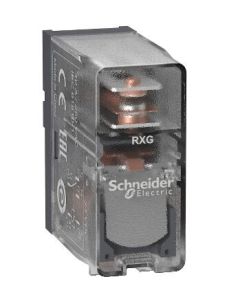 Schneider Electric RXG15FD Relay