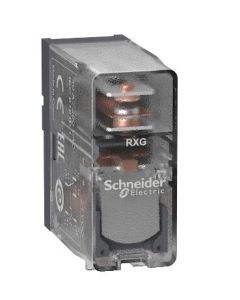 Schneider Electric RXG15JD Relay