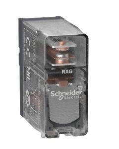 Schneider Electric RXG15M7 Relay
