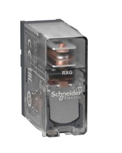 Schneider Electric RXG15P7 Relay