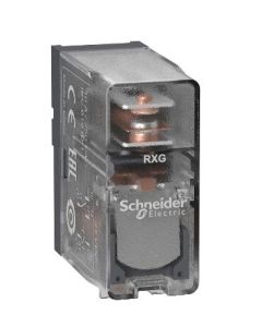 Schneider Electric RXG15RD Relay