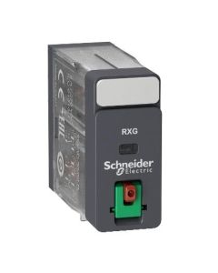 Schneider Electric RXG21B7 Relay