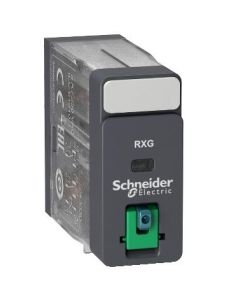 Schneider Electric RXG21BD Relay