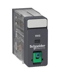Schneider Electric RXG21ED Relay