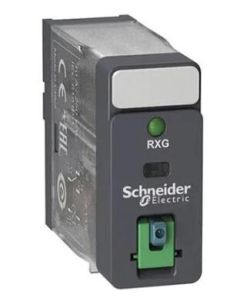 Schneider Electric RXG21JD Relay