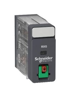 Schneider Electric RXG21M7 Relay