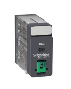 Schneider Electric RXG21ND Relay