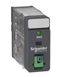 Schneider Electric RXG21RD Relay