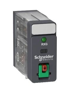Schneider Electric RXG22B7 Relay