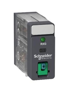 Schneider Electric RXG22BD Relay