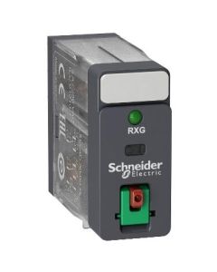 Schneider Electric RXG22E7 Relay