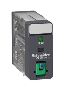 Schneider Electric RXG22ED Relay