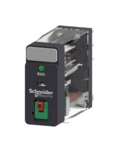 Schneider Electric RXG22F7 Relay