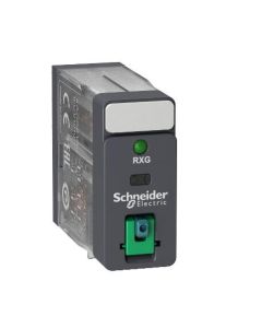 Schneider Electric RXG22FD Relay