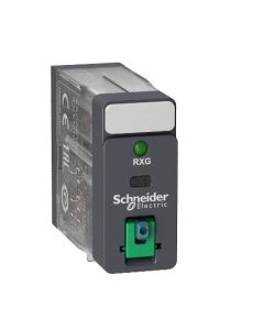 Schneider Electric RXG22JD Relay